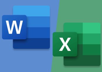 Convert Excel to Word