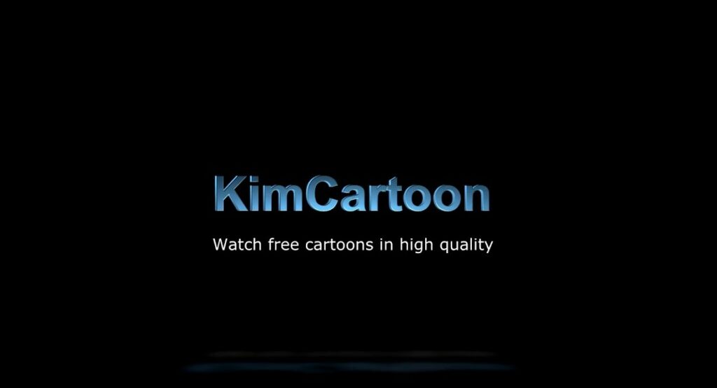 KimCartoon