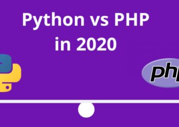 PHP vs Python