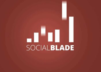 Social Blade