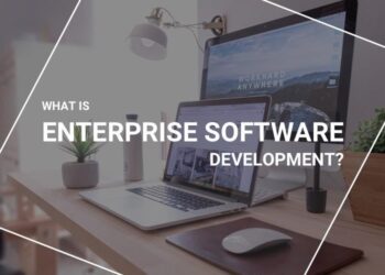 Enterprise Software Development