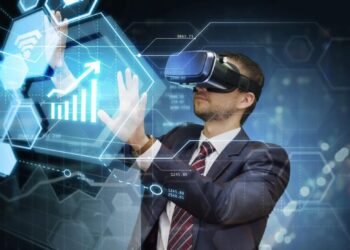 VR Technology Impact on Online Gaming Industry