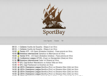 SportsBay Alternatives