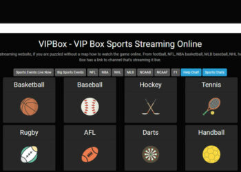 VIPBox Alternatives