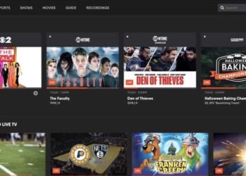 fuboTV Alternatives