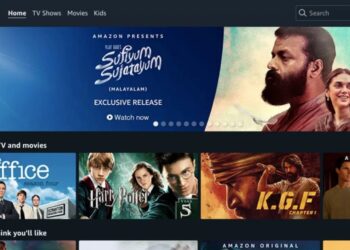 Amazon Prime Video Alternatives