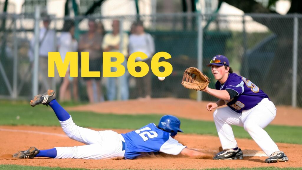 MLB66