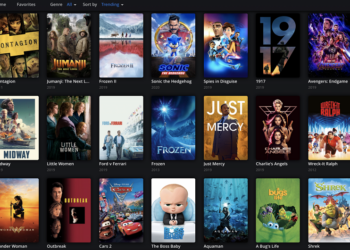 Popcorn Time Alternatives