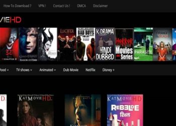 KatMovieHD Alternatives