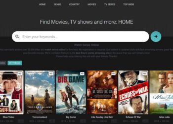 FlixHQ Alternatives