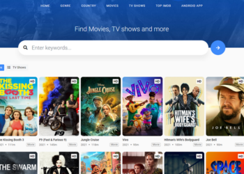 MyFlixer Alternatives