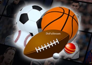 Dofu Sports Alternatives