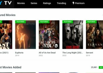 Yify TV Alternatives