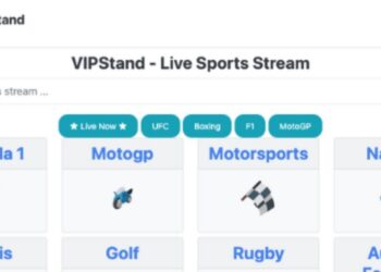 VIPStand Alternatives