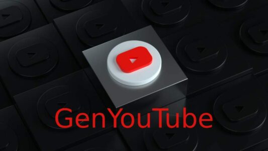 GenYouTube