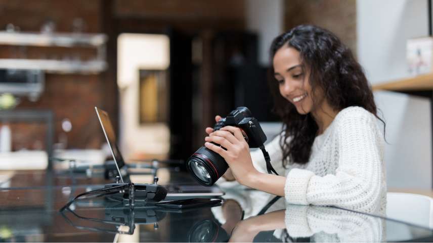 Mastering Photo Edits: Say Goodbye to Unwanted Objects in Pictures for Professional Headshots