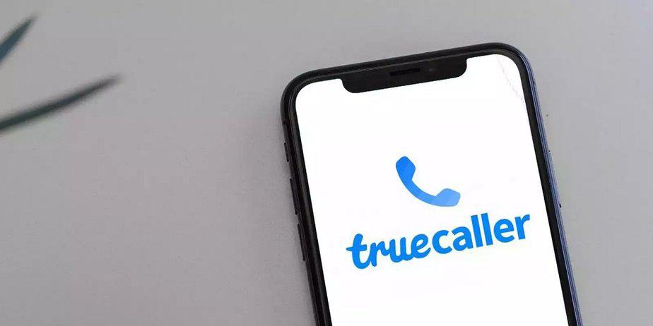 Truecaller Unlist