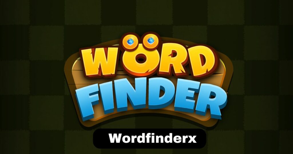 WordfinderX