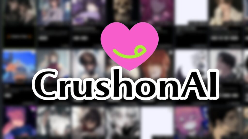 CrushOn AI