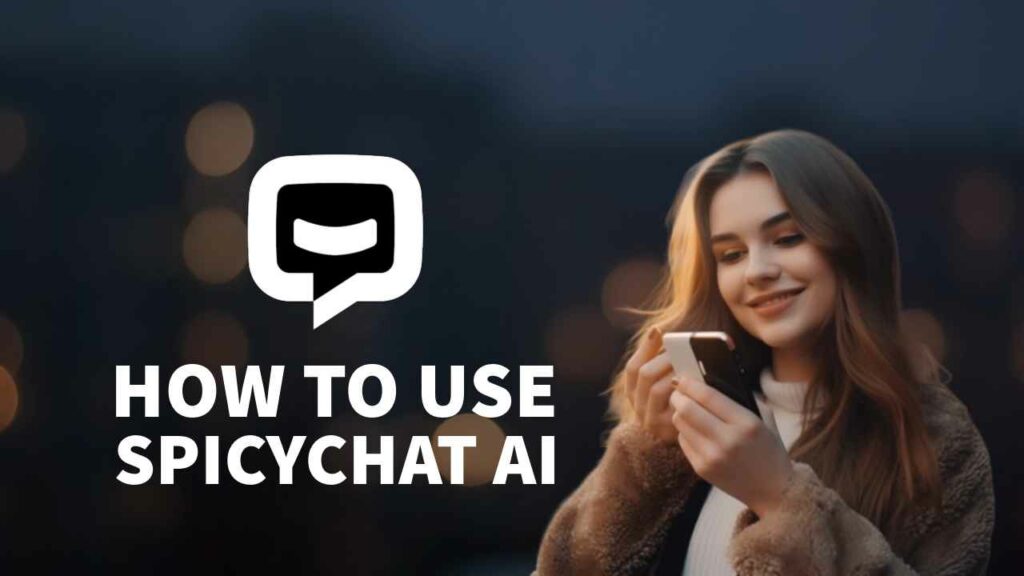 SpicyChat AI